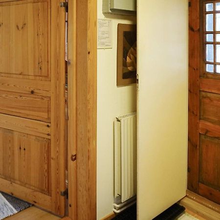 6 Person Holiday Home In Alsterbro Kättilstorp Εξωτερικό φωτογραφία