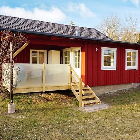 6 Person Holiday Home In Alsterbro Kättilstorp Εξωτερικό φωτογραφία