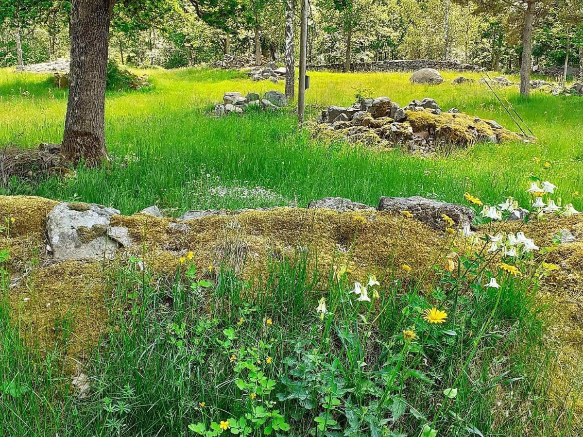 6 Person Holiday Home In Alsterbro Kättilstorp Εξωτερικό φωτογραφία