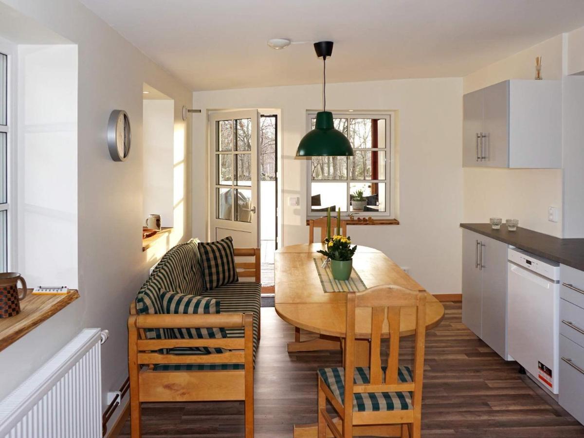 6 Person Holiday Home In Alsterbro Kättilstorp Εξωτερικό φωτογραφία
